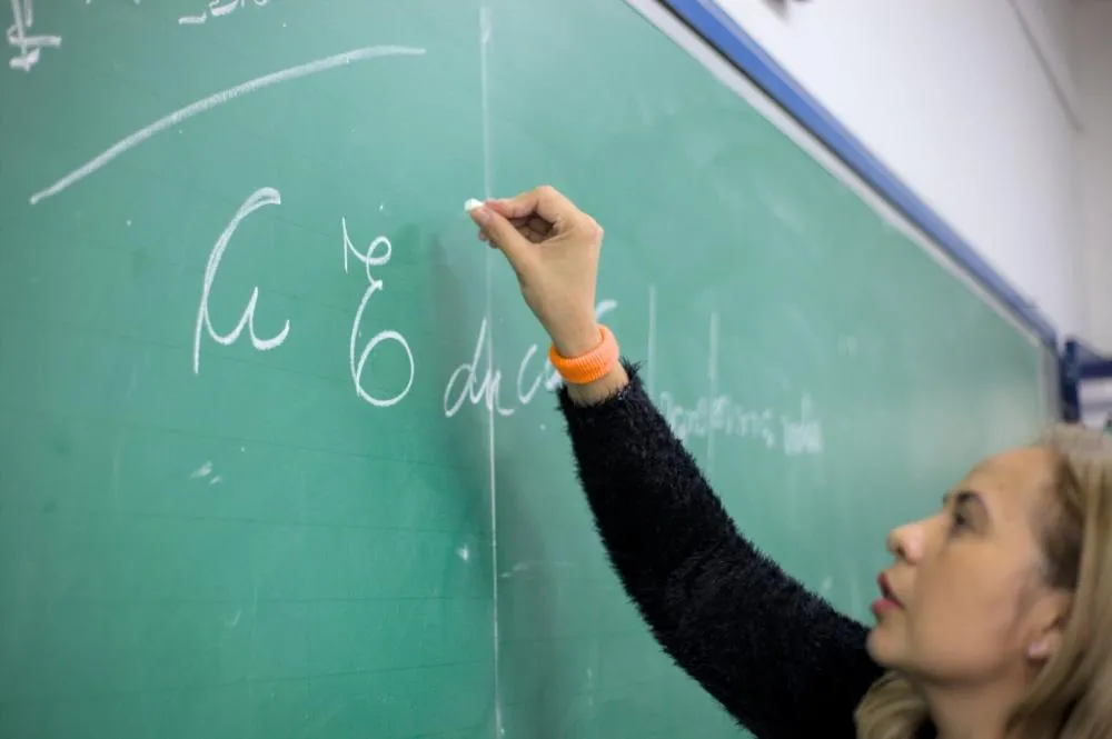Projeto “Entre Nós” oferece acolhimento socioemocional a professores da rede municipal de Cotia
