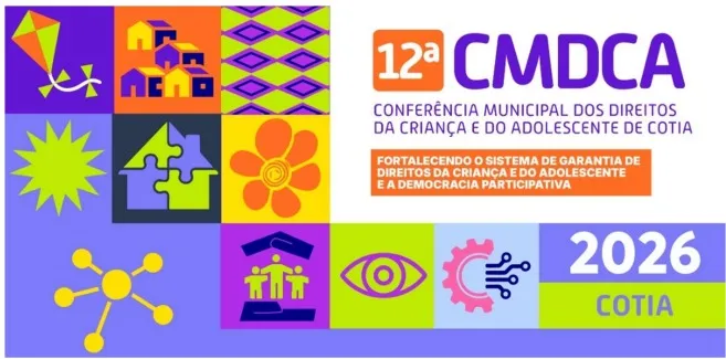 Conselho da Criança e Adolescente faz consulta pública on-line sobre regimento da Conferência