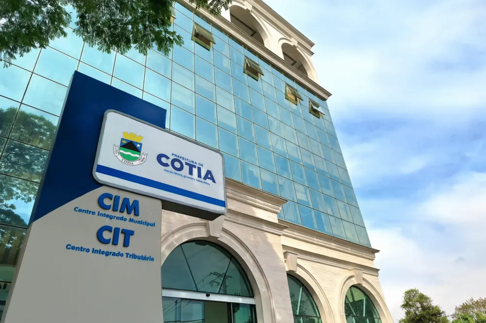 Atenção! CITs de Cotia e Caucaia não terão expediente nesta segunda-feira (24)