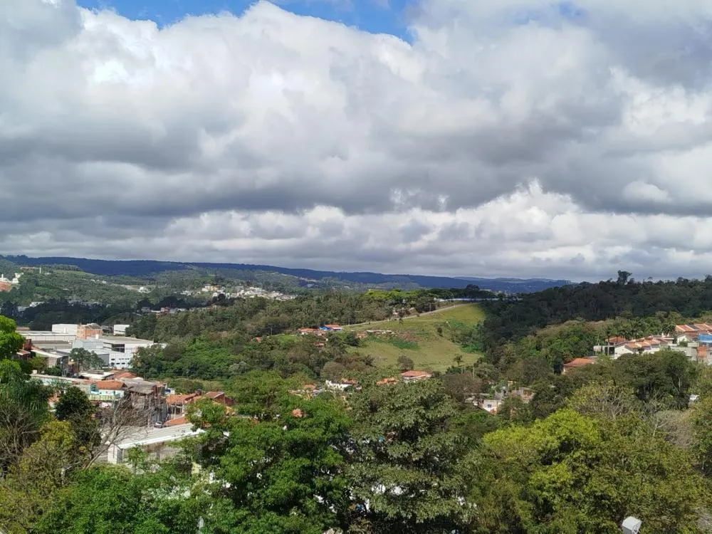Chuva dá trégua e Cotia sai do estado de alerta